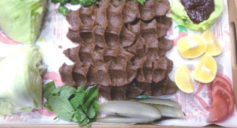 serince cigkofte photos pictures of serince cigkofte etlik ankara